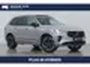 Volvo XC90 T8 Plug-in hybrid AWD Ultra Dark Long Range Luchtvering Gelamineerde Zijruiten Ge