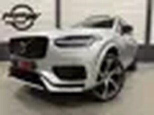 Volvo XC90 T8 Recharge AWD 455PK Polestar R-Design 7P. PANO/BOWER&WILKINS/LUCHTVERING/22