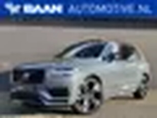 Volvo XC90 T8 Recharge AWD R-Design Panoramadak Head-up Harman/Kardon Luchtvering