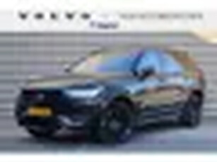 Volvo XC90 T8 Recharge AWD Ultimate Dark Panoramadak Luchtvering