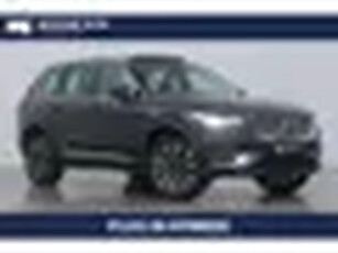 Volvo XC90 T8 Recharge Inscription Expr. 7P Panoramadak ACC BLIS Camera Stoel+Stuurverwa