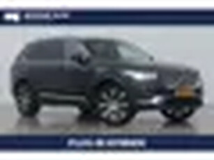 Volvo XC90 T8 Recharge Inscription Long Range 7P 21 Inch Head-Up ACC harman/kardon St