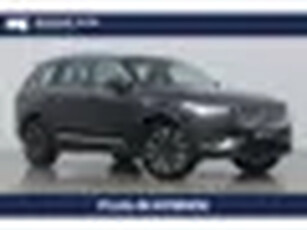 Volvo XC90 T8 Recharge Plus Bright Long Range ACC harman/kardon Stoel+Stuurverwarming Keyl