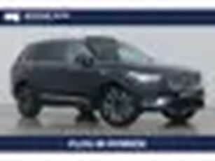 Volvo XC90 T8 Recharge Plus Bright Long Range Panoramadak 360° Camera harman/kardon ACC