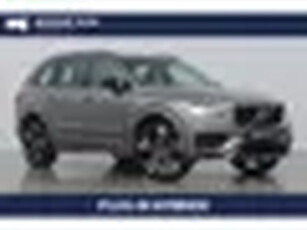 Volvo XC90 T8 Twin Engine AWD R-Design Luchtvering Head-Up Panoramadak 22 Inch ACC harma