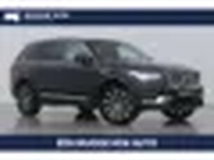 Volvo XC90 T8 Twin Engine Inscription 7P 360° Camera Stoel+Stuurverwarming ACC BLIS harm