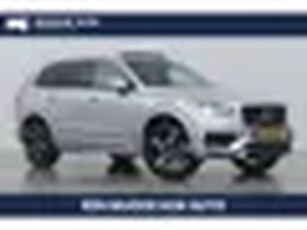 Volvo XC90 T8 Twin Engine R-Design 7P Panoramadak Trekhaak ACC BLIS Head-Up harman/kar