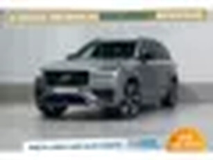 Volvo XC90 Volvo XC90 T8 Aut. R-Design ACC Stoelverwarming Trekhaak 390 pk