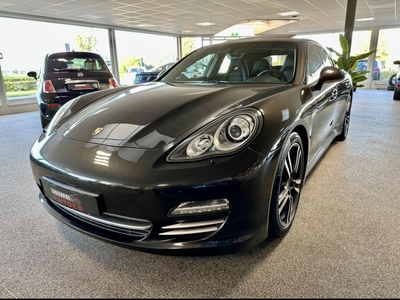 Porsche PANAMERA 3.0 D Platinum Edition Xenon, Schuifdak, 20