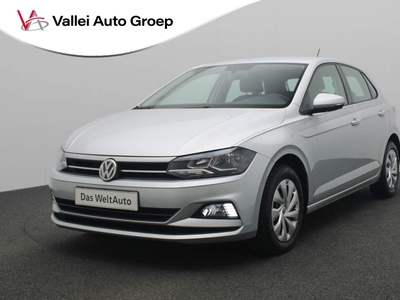 2019 Volkswagen Polo