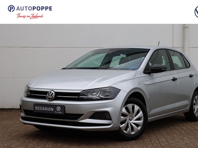 2019 Volkswagen Polo