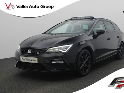 2020 SEAT Leon Sportstourer