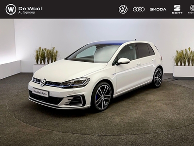 2020 Volkswagen Golf