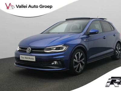 2021 Volkswagen Polo