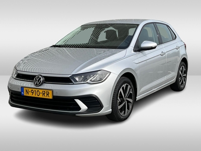 2021 Volkswagen Polo