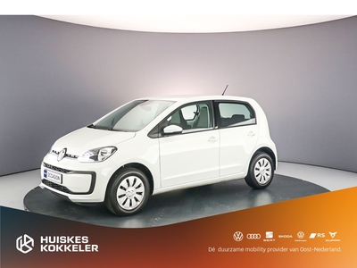 2021 Volkswagen up!