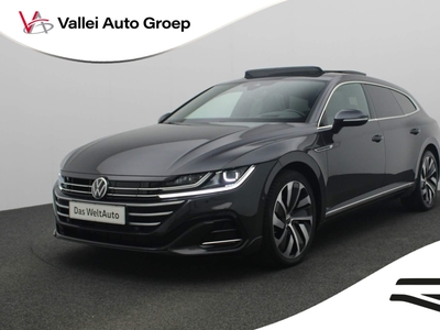 2022 Volkswagen Arteon Shooting Brake