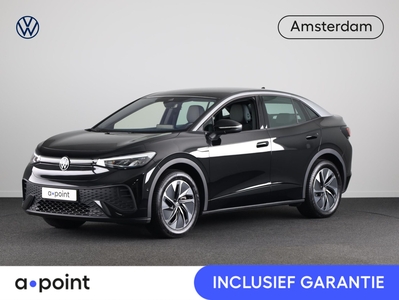 2022 Volkswagen ID.5