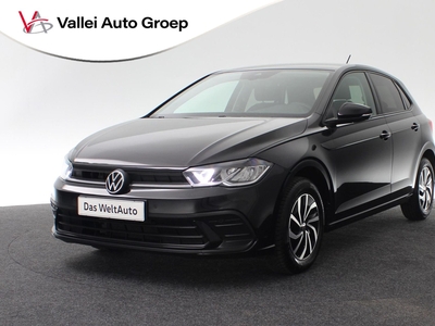 2022 Volkswagen Polo