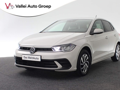 2022 Volkswagen Polo