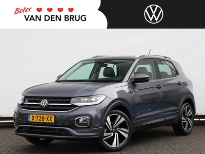 2022 Volkswagen T-Cross