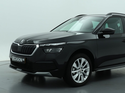 2023 Škoda Kamiq