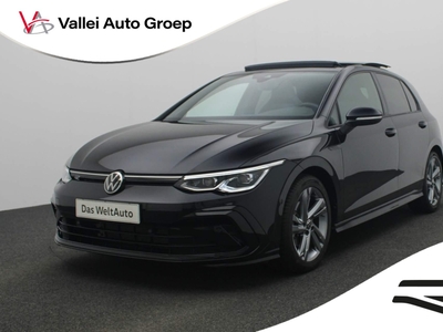 2023 Volkswagen Golf