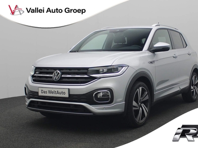 2023 Volkswagen T-Cross