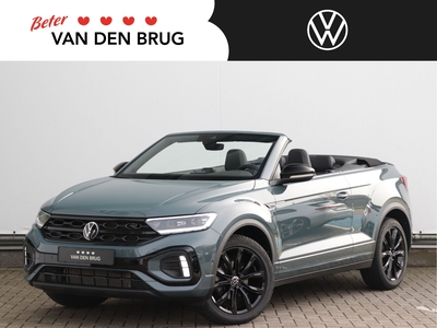 2023 Volkswagen T-Roc Cabrio