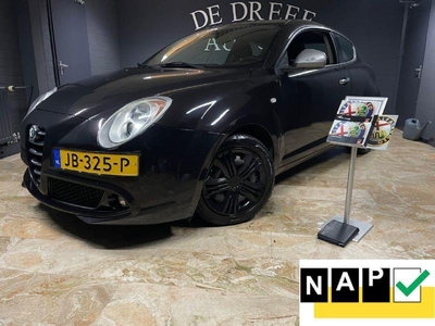 Alfa Romeo MiTo 1.4 Progression