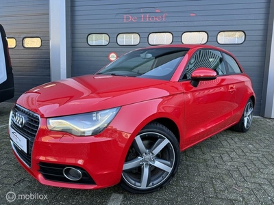 Audi A1 1.4 TFSI Pro Line S?Navi ?Xenon ?Nw APK