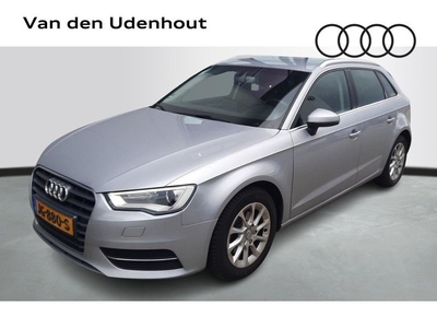 Audi A3 Sportback 1.4 TFSI 150pk Pro Line plus / Bi-Xenon / PH Achter / Climate Control