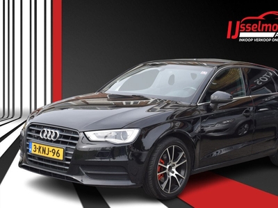 Audi A3 Sportback 1.4 TFSI Ambiente Pro Line plus Automaat NAP PDC Navi