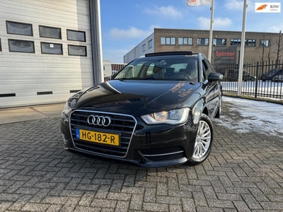 Audi A3 Sportback 2.0 TDI Ambition (bj 2014)