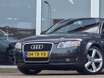 Audi A4 Avant 2.0 Pro Line Business 18