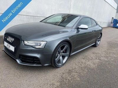 Audi A5 Coupé 4.2 FSI RS 5 quattro (bj 2013)