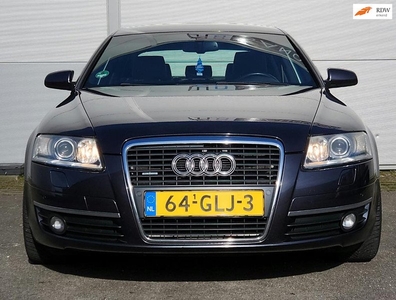 Audi A6 Limousine 2.8 FSI quattro Pro Line