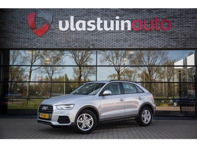 Audi Q3 1.4 TFSI CoD Sport , Bi-Xenon, Cruise control