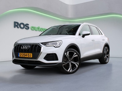 Audi Q3 45 TFSI e Advanced edition | BTW! | LED | CARPLAY | STOELVERWARMING | VIRTUAL | ACC |