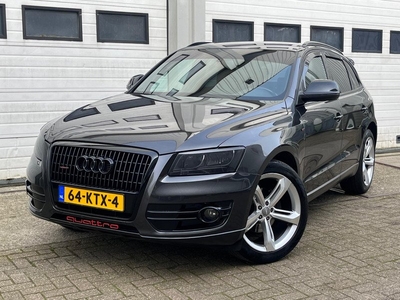 Audi Q5 2.0 TFSI quattro aut. / Trekhaak / Cruise / Clima