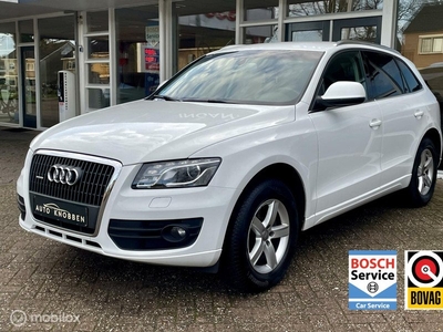 Audi Q5 2.0 TFSI quattro Xenon/Led, Climat, Navi, Bluetooth, LM..