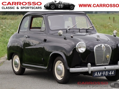 Austin a30