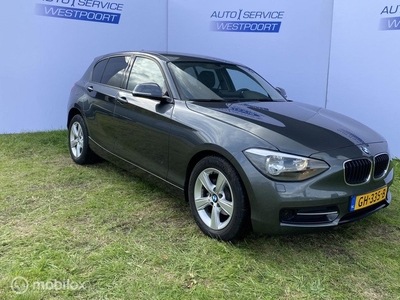 BMW 1-serie 116i Business