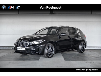 BMW 1 Serie 118i