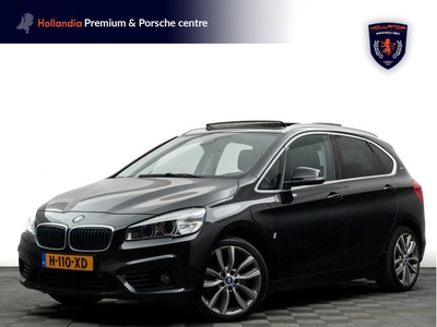 BMW 2 Serie Active Tourer 225xe iPerformance M-Sport