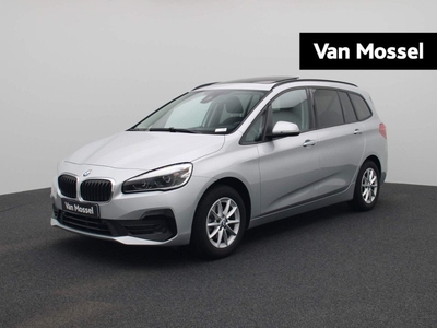 BMW 2-serie Gran Tourer 216d Corporate Executive Automaat | Navi | Cruise | Camera | PDC V+A | Head-Up | Panorama Dak | LED | Keyless | Memory Stoel | Comfort Pack |