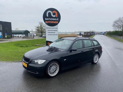 BMW 3-serie 2007 * 318 i * 346.D KM * EXPORT / HANDEL !!