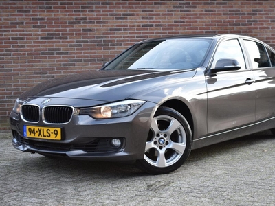 BMW 3-serie 320i '12 Clima Cruise Inruil mogelijk