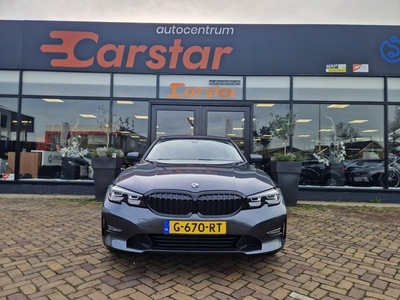 BMW 3-serie 320i Executive EditionNaviCruisePdc