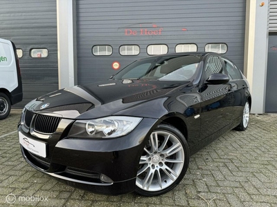 BMW 3-serie 320i Executive ?Youngtimer ?Navi ?APK